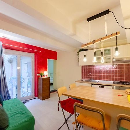Joivy Cosy Flat In The Centre Apartment Генуа Екстериор снимка
