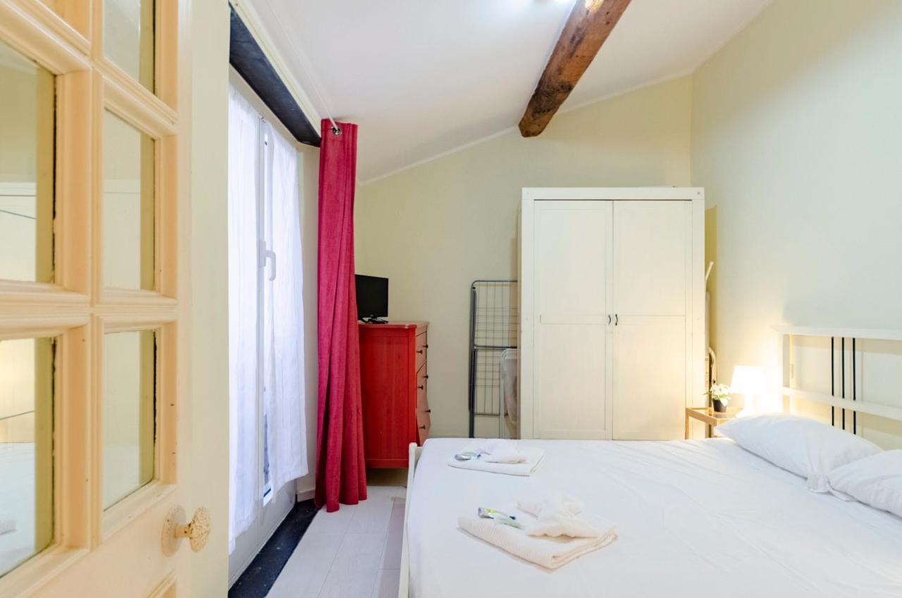 Joivy Cosy Flat In The Centre Apartment Генуа Екстериор снимка